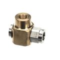 Product Image of Swivel Kit, 3/8" NPT x 50' Hose Reel, 019561-45