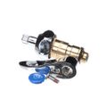 Product Image of Cerama Cartridge, Rtc w/ Check Valve, Bonnet, Lever Handle, Screw & Index (blue), 019641-25