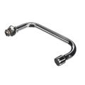 Product Image of Swing Nozzle w/ 2.2 Gpm Aerator, 6" Length, 2" Clearance, 059X-A22