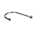 Product Image of Swivel Gooseneck w/ 2.2 Gpm Aerator, 5-3/4" Spread, 10-5/16" Height, 5 15/16" Clearance, 133X-A22