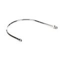 Product Image of Swivel Gooseneck, 12-3/16" Spread, 14-11/16" Height, 5-9/16" Clearance, 136X