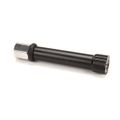Product Image of Equip Hose Reel Grip Handle Assembly (black) 1/2" -14npsm Female Inlet, 5HR-HDL