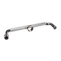 Product Image of Nozzle, Swing, 10" Length, 3/4-27un Laminar Outlet Device, 5SP-10