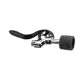 Product Image of Equip (black) Pre-rinse Spray Valve Assembly (1.20 Gpm / 7.7 Oz-f @ 60 PSI), 5SV-C