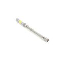Product Image of Hose, 15" Flexible Stainless Steel, B-0015-H