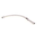 Product Image of 23" Flexible Stainless Steel Hose Assembly, B-0023-H