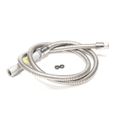 Product Image of Hose, 72" Flexible Stainless Steel (gray Handle), B-0072-H