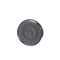 Product Image of Rosespray Outlet, 3/8" NPT Male Threads, 1.2 Gpm Flow Disc Regulator, B-0103-FD12
