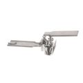 Product Image of Double Knee Pedal Valve, Ledge Mount, 6-1/4" Pedals, 1/2" NPT Inlets, B-0509