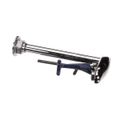 Product Image of Glass Filler, 8" Deck Mount Pedestal, 3/8" NPT Female Inlet, B-1220