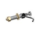 Product Image of Flow Control Dipperwell Faucet w/ 0.50 Gpm Flow Disc, B-2282-F05