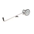 Product Image of Waste Drain Valve, Long Twist Handle, 3-1/2" x 2", B-3952-XL