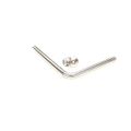 Product Image of Waste Drain Overflow Kit (011355-45 & 011356-45), B-3999-OF