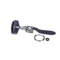 Product Image of Blue Spray Valve w/ Angled High-flow Spray Face (not for USA/Canada Pre-rinse Applications), EB-0107-035
