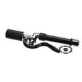 Product Image of Blue Spray Valve & Grip Handle, 1/2" Npsm Female Inlet (1.07 Gpm / 7.2 Oz-f @ 60 PSI), EB-0107-J-HF12