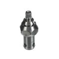 Product Image of Stainless Steel Quarter Turn, S012442-30NS