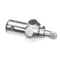 Product Image of Stainless Steel Quarter Turn, S012443-30NS