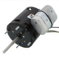 Product Image of 230v 1ph 1/15 HP 1550/1300 RPM Motor