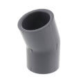 1-1/2" Socket CPVC Schedule 80 11.25° Elbow