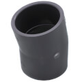 Product Image of 2" PVC Schedule 80 11.25-Degree Elbow