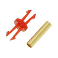Product Image of Coupling Kit for 12 Poles (Red)