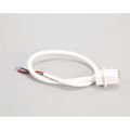 Product Image of Power Cord, Shelf 21 P-5-7 Male, 801603