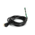 Product Image of Power Cord, 108 Nema 5-15p 14/3 Sjt, 801701