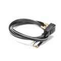 Product Image of Power Cord, Comp C1147 w/ amp 40589 #10 R, 801706