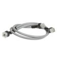 Product Image of Power Cord, Door 27 Y Split 2/3 Door Mol, 801732