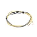 Product Image of Drain Tube Heater 32 220v 10w 24 Yellow, 801806