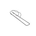 Product Image of Defrost Heater 250w 115v 36 18 Leads #08787, 801862