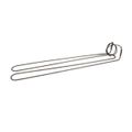 Product Image of Defrost Heater 950w 220v 123-7/8, 801882