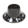 Product Image of Temp Control Knob Selco Warming Cabinet, 810390