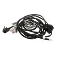 Product Image of Wiring Harness, 5-15p 115v, 827470