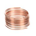 Product Image of Capillary Tube .093od x .042id x 8' Soft Annea, 851146