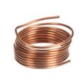 Product Image of Capillary Tube .125od x .064id x 6' Soft Copper, 851166