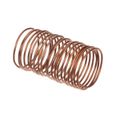 Product Image of Capillary Tube .125od x .064id x 14' Soft Copp, 851187