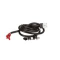 Product Image of Power Cord Kit Idl 42 4 Wire 984042/8114, 881617