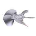 Product Image of Fan Blade Fv800cw30p38 8 Dia, 918705