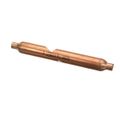 Product Image of Accumulator w/ spun Ends, 1-1/8 x 9, 938960