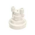 Product Image of Head, Valve Qtm 1/4 Ptc Vert Optipure 30, 974972