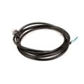 Product Image of Power Cord, 126 Nema 5-15p 14/3 Sjtow Ri, 996869