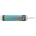 Product Image of NuFlex 136 Draft Stop (Orange/Red)