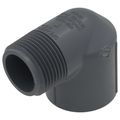 Product Image of 1" MPT x 1" FPT CPVC Schedule 80 90° Street Elbow