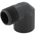 Product Image of 1" PVC Schedule 80 90-Degree Street Elbow (MIPT x FIPT)