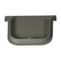 5" Pro Series Deep Profile End Cap