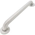 Product Image of 1-1/2" x 18" Grab Bar w/ Concealed Mounting (Satin)