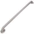 Product Image of 1-1/2" x 36" Grab Bar w/ Concealed Mounting (Satin)