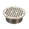 Product Image of Floor Drain Cover, PN400-5B-STR-4-7/8