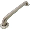 Product Image of 1-1/2" x 18" Grab Bar w/ Concealed Mounting (Peened)